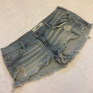 Hollister Shorts